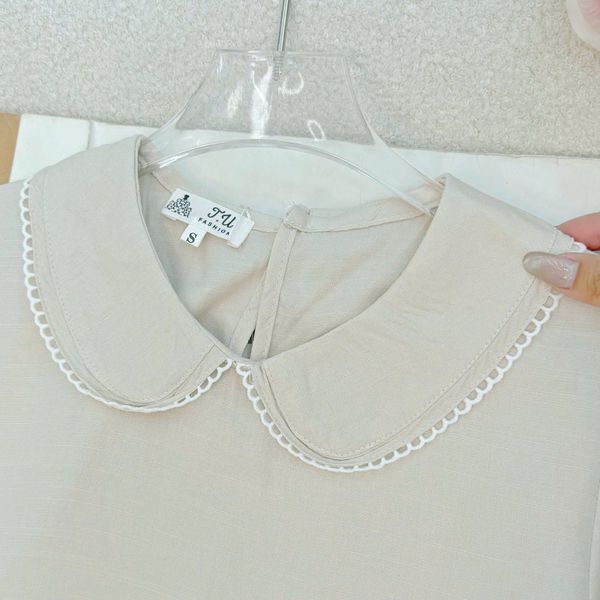 Áo Gân Hàn Thiết Kế TuTu Store Dành Cho Nữ - Mã A429