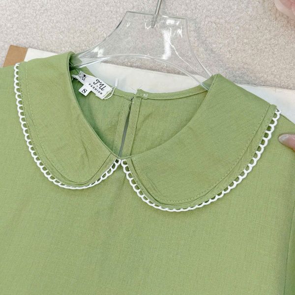 Áo Gân Hàn Thiết Kế TuTu Store Dành Cho Nữ - Mã A429