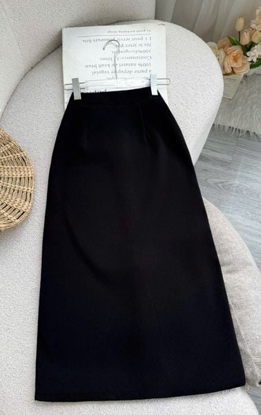 Chân Váy Kaki Wat Thiết Kế TuTu Store Dành Cho Nữ - Mã VS530