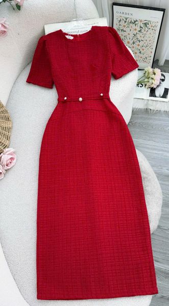 Váy Dạ Stweet Thiết Kế TuTu Store Dành Cho Nữ - Mã D1037