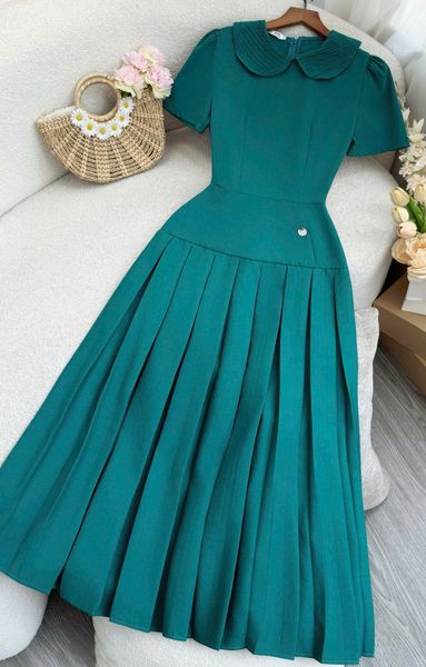 Đầm Ford Thiết Kế TuTu Store Phù Hợp Đi Làm Dành Cho Nữ - Mã D1120