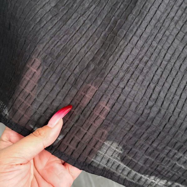 Đầm Tơ Caro Thiết Kế TuTu Store Phù Hợp Đi Chơi Dành Cho Nữ - Mã D1125