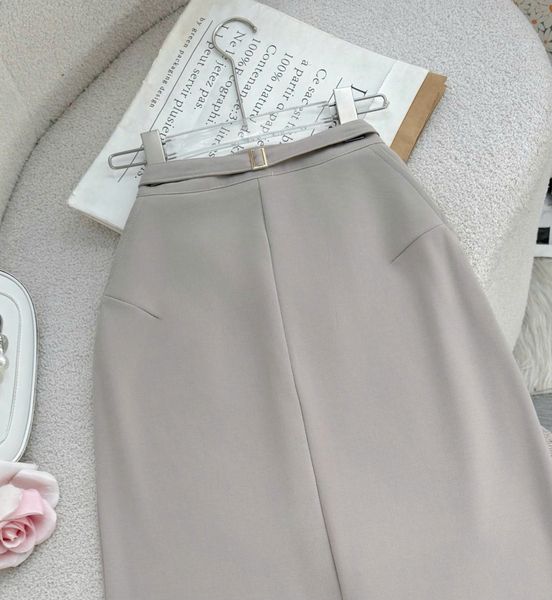 Chân Váy Cotton Hàn Thiết Kế TuTu Store Dành Cho Nữ - Mã V161