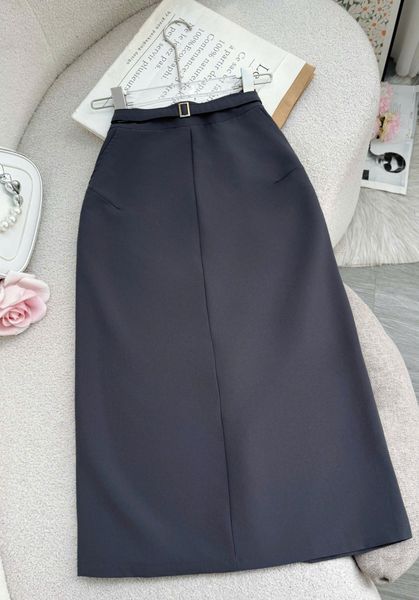 Chân Váy Cotton Hàn Thiết Kế TuTu Store Dành Cho Nữ - Mã V161