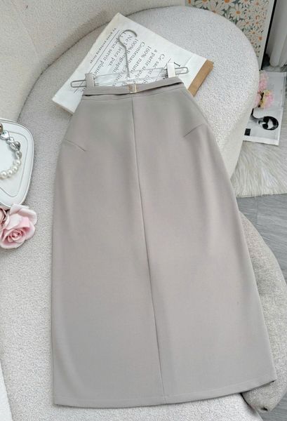 Chân Váy Cotton Hàn Thiết Kế TuTu Store Dành Cho Nữ - Mã V161