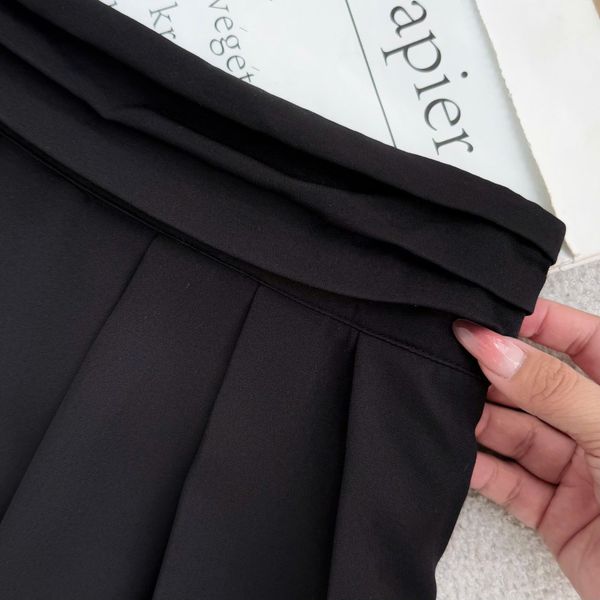 Chân Váy Cotton Thái Thiết Kế TuTu Store Dành Cho Nữ - Mã V164