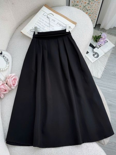 Chân Váy Cotton Thái Thiết Kế TuTu Store Dành Cho Nữ - Mã V164