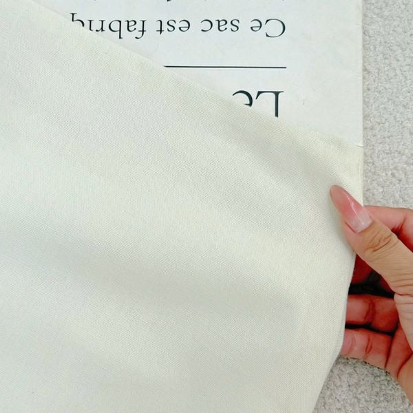 Chân Váy Linen Cotton Có Lót Phù Hợp Đi Làm Thiết Kế TuTu Store Dành Cho Nữ - Mã VS536