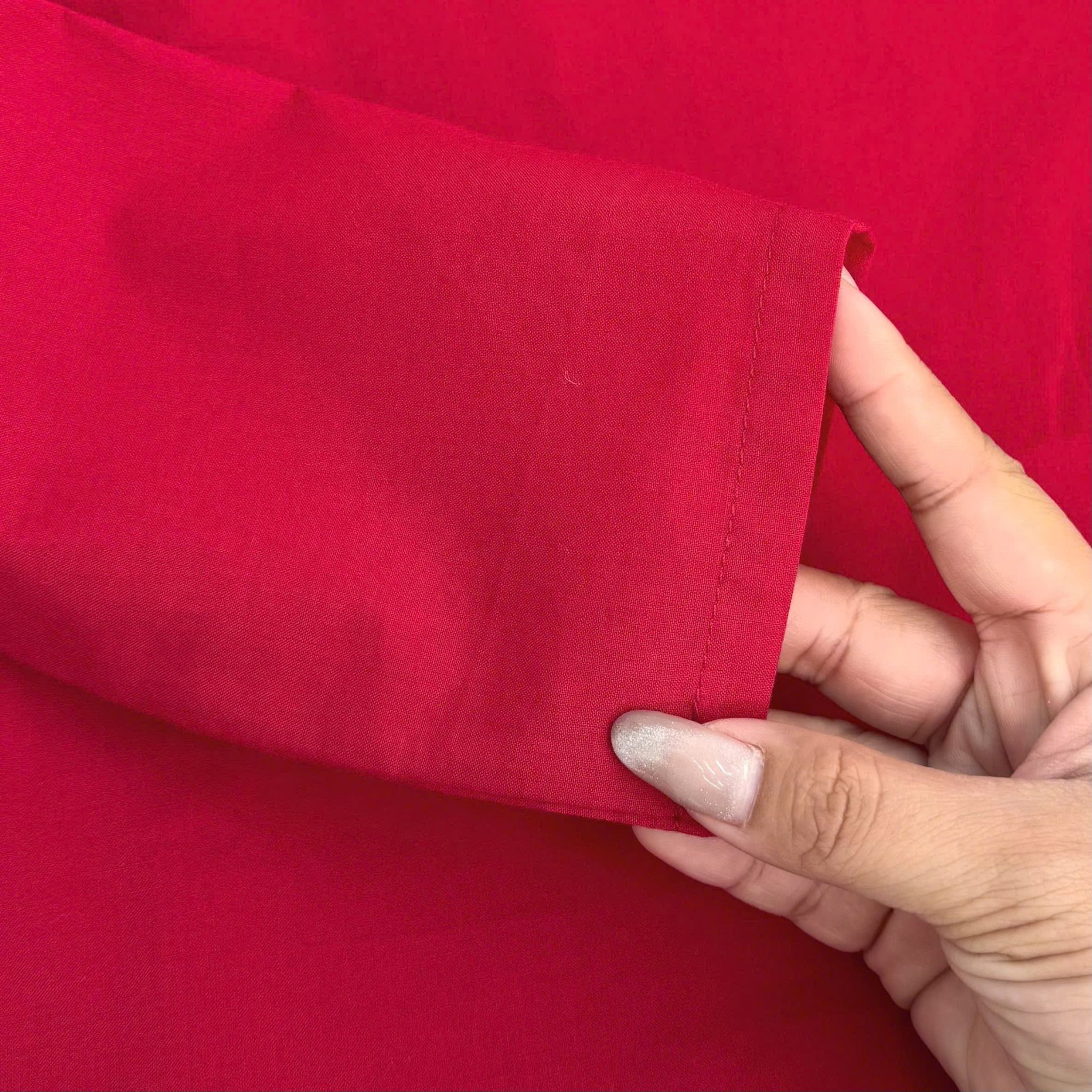 Áo Kate Bột Thiết Kế TuTu Store Dành Cho Nữ - Mã A449