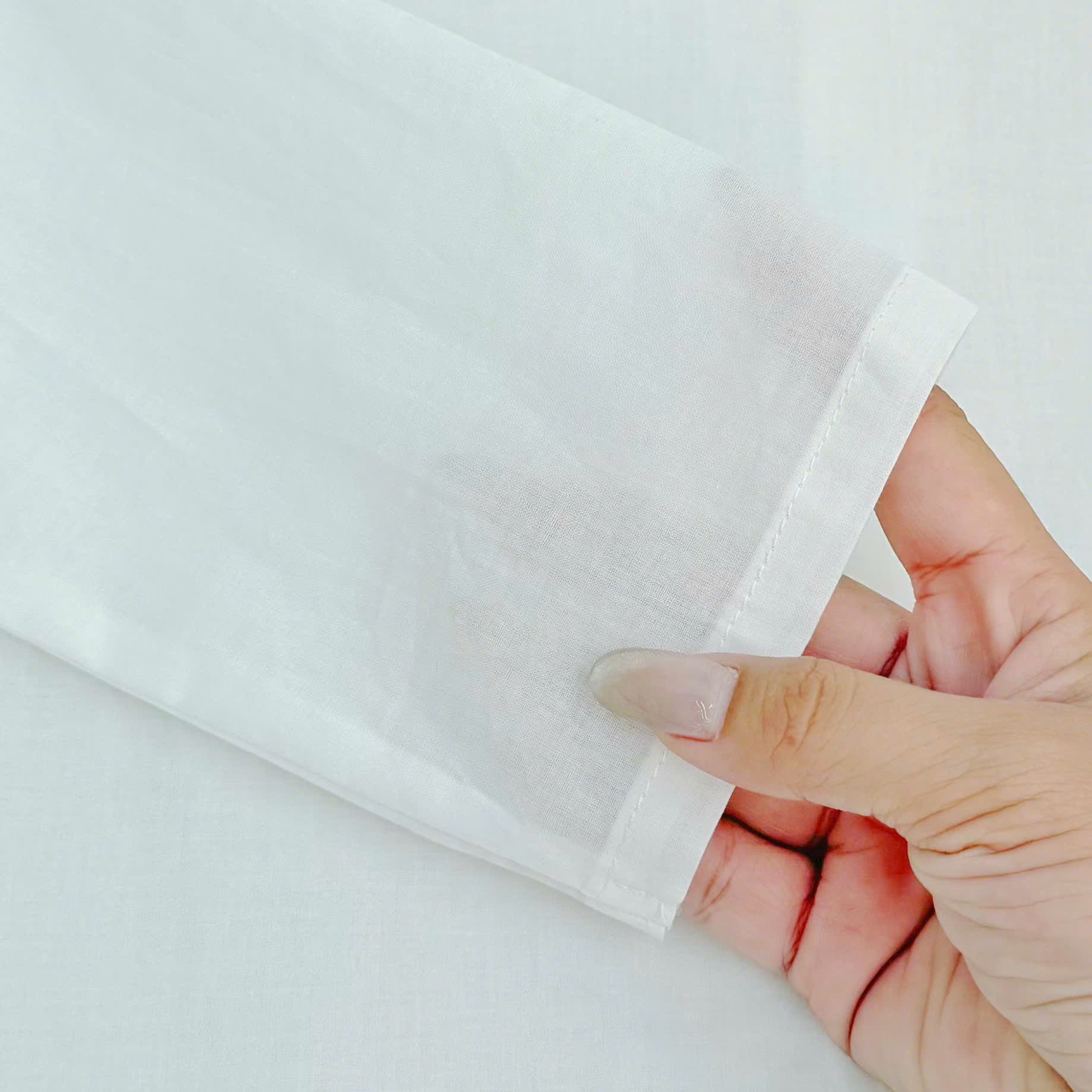 Áo Kate Bột Thiết Kế TuTu Store Dành Cho Nữ - Mã A449