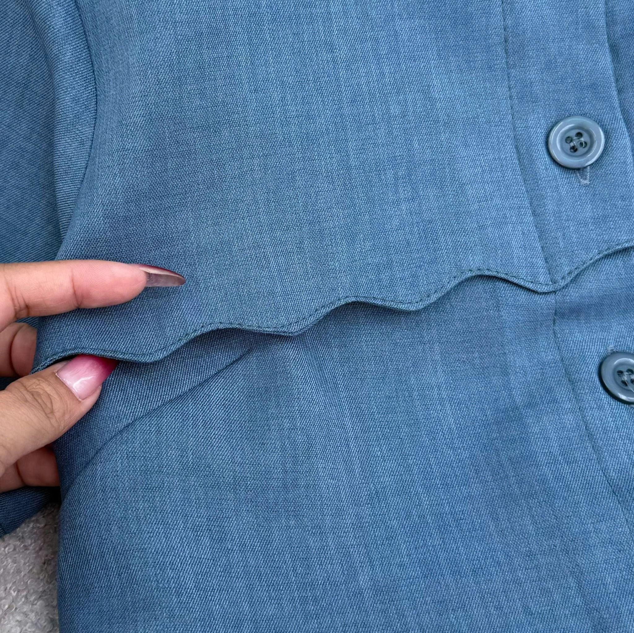 Áo Kaki Wat Ngắn Tay Thiết Kế TuTu Store Phù Hợp Đi Làm Dành Cho Nữ - Mã AS549