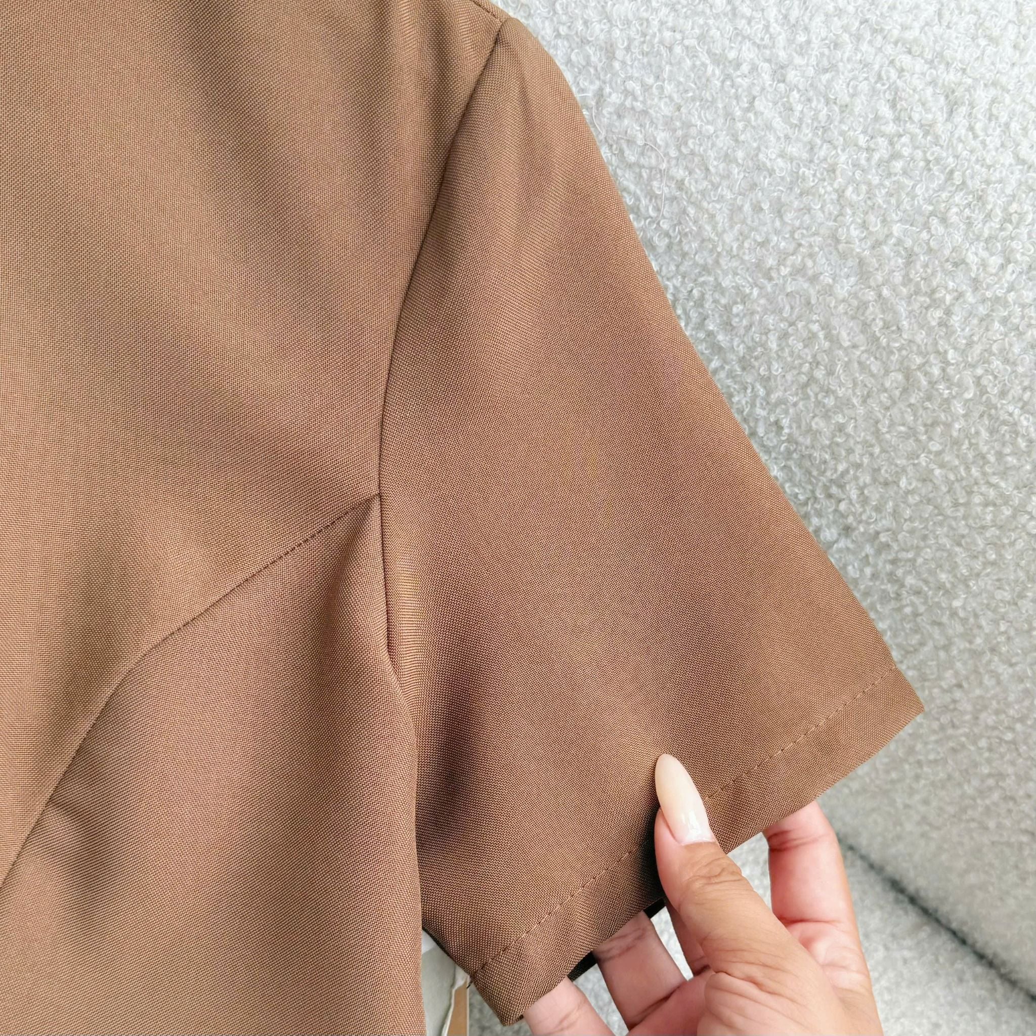 Đầm Cotton Mịn Thiết Kế TuTu Store Phù Hợp Đi Chơi Dành Cho Nữ - Mã D1253