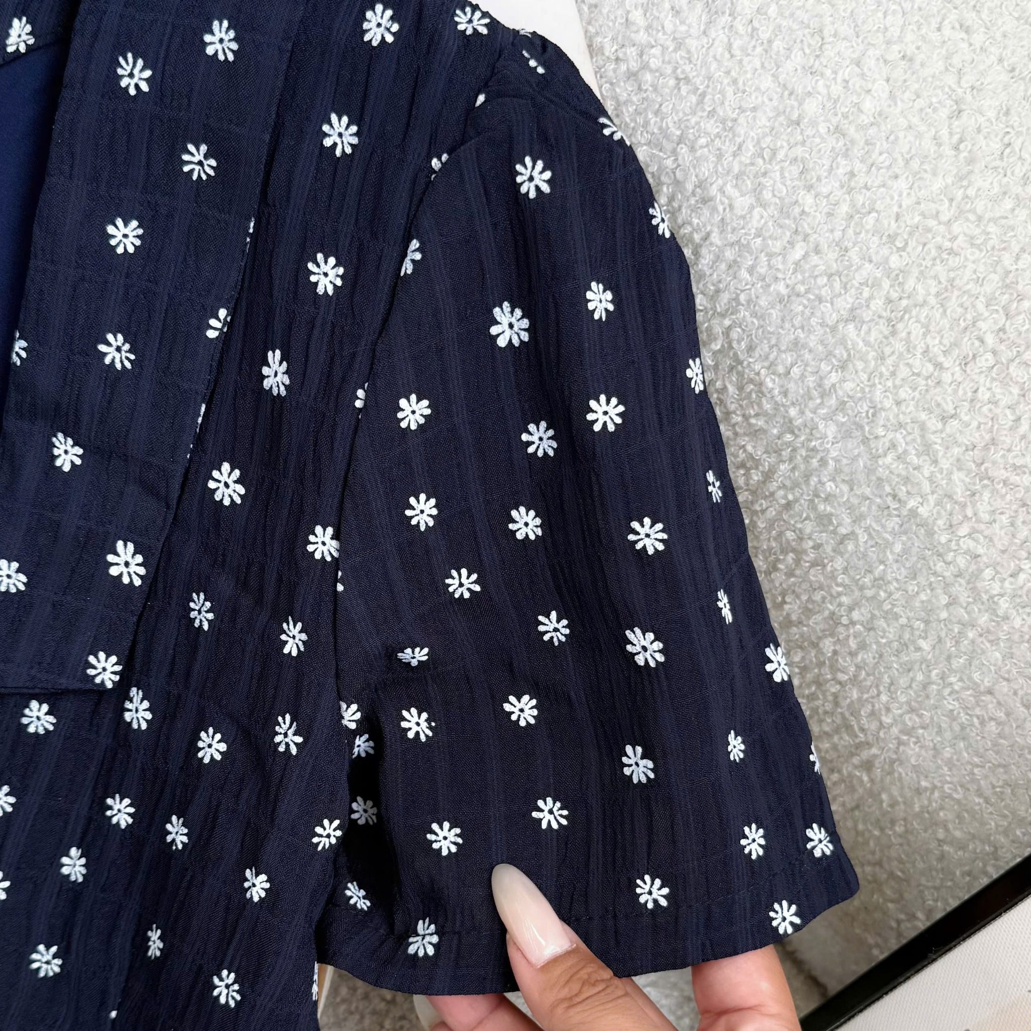 Đầm Voan Caro Thiết Kế TuTu Store Phù Hợp Đi Chơi Dành Cho Nữ - Mã D1252