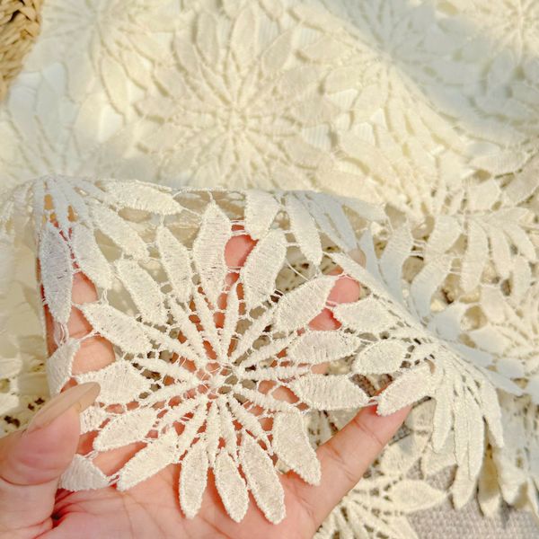 Đầm Ren Cotton Thiết Kế TuTu Store Phù Hợp Đi Chơi Dành Cho Nữ - Mã D1271