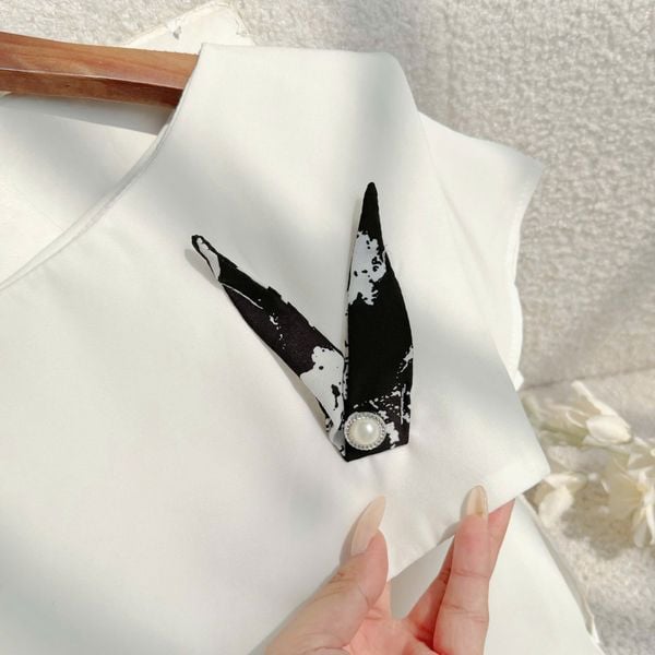 Đầm Lụa Mango Thiết Kế TuTu Store Phù Hợp Đi Làm Dành Cho Nữ - Mã D1270