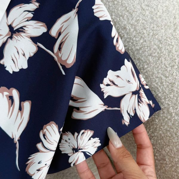 Đầm Lụa Mango Thiết Kế TuTu Store Phù Hợp Đi Làm Dành Cho Nữ - Mã D1275