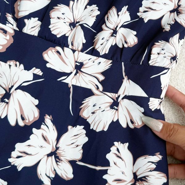 Đầm Lụa Mango Thiết Kế TuTu Store Phù Hợp Đi Làm Dành Cho Nữ - Mã D1275