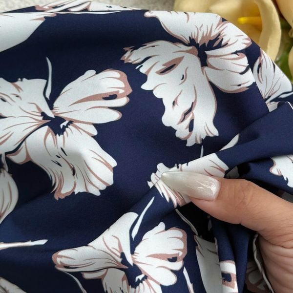 Đầm Lụa Mango Thiết Kế TuTu Store Phù Hợp Đi Làm Dành Cho Nữ - Mã D1275