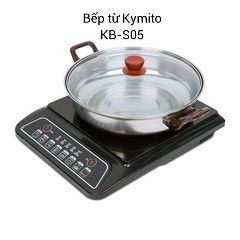  BẾP TỪ KYMITO KB-S05 