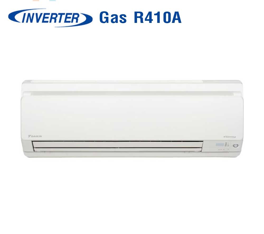  DAIKIN FTXS25GVMV/RXS25GVMV/FTXS35GVMV/RXS35GVMV  2 CHIỀU INVERTER GAS R410 