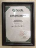 Máy Lọc Nước RO aosmith A.O.Smith R400E - miễn phí lắp đặt toàn quốc 