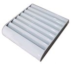  Louver/Mặt nạ tấm chuyển hướng gió dàn nóng cục nóng điều hòa máy lạnh nhiều kích thước 