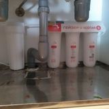  Máy lọc nước Geyser ECOTAR 5 – Made in Russia - Model 2024 