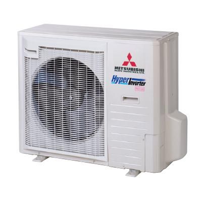  MITSUBISHI HEAVY FDC140VSA 48000BTU MULTI INVERTER 2 CHIỀU HOẠT ĐỘNG ĐỒNG THỜI GAS R410A 