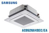  SAMSUNG AC052NN4SEC/EA AC071NN4SEC/EA AC090NN4SEC/EA AC0100NN4SEC/EA AC120NN4SEC/EA AC140NN4SEC/EA CASSETTE ÂM TRẦN - 1 CHIỀU - GAS R410A 