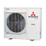  MITSUBISHI HEAVY FDC90VNP1 24000BTU MULTI INVERTER 2 CHIỀU HOẠT ĐỘNG ĐỒNG THỜI GAS R410A 