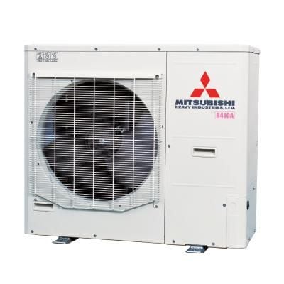  MITSUBISHI HEAVY FDC90VNP1 24000BTU MULTI INVERTER 2 CHIỀU HOẠT ĐỘNG ĐỒNG THỜI GAS R410A 