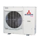  MITSUBISHI HEAVY FDC100VNA 34000BTU MULTI INVERTER 2 CHIỀU HOẠT ĐỘNG ĐỒNG THỜI GAS R410A 