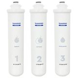  Bộ lọc nước Nano, tiền lọc cho máy Kangen - Ion Kiềm - Điện giải - BWT Barrier iMaster ion H / M 