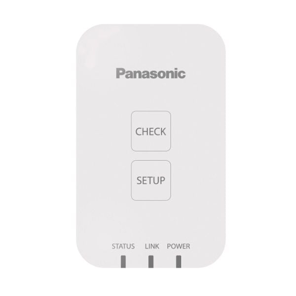  Bộ điều khiển kết nối thông minh wifi CZ-TACG1 cho điều hòa PANASONIC 