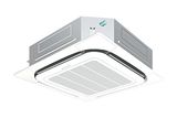  DAIKIN FCQ50KAVEA/RZQS50AV1/FCQ60KAVEA/RZQS60AV1/FCQ71KAVEA/RZQ71LV1/FCQ100KAVEA/RZQ100LV1/FCQ125KAVEA/RZQ125LV1/FCQ140KAVEA/RZQ140LV1 + BRC1E63 + BYCP12K-W18 CASSETTE 2 CHIỀU INVERTER GAS R410A 