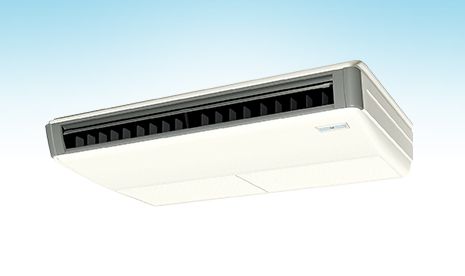  DAIKIN FHNQ26MV1/RNQ26MV1/RNQ26MY1 + BRC1NU61 26000BTU ÁP TRẦN 1 CHIỀU THƯỜNG GAS R410A 