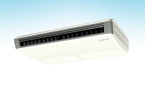  DAIKIN FHNQ30MV1/RNQ30MV1/RNQ30MY1 + BRC1NU61 30000BTU ÁP TRẦN 1 CHIỀU THƯỜNG GAS R410A 