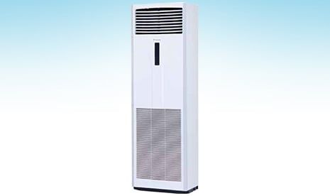  DAIKIN FVRN140BXV1V/RR140DBXY1V 45000BTU TỦ ĐỨNG 1 CHIỀU THƯỜNG GAS R410A 