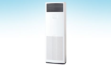  DAIKIN FVQ140CVEB/RQ140MY1 55000BTU TỦ ĐỨNG 2 CHIỀU THƯỜNG GAS R410A 