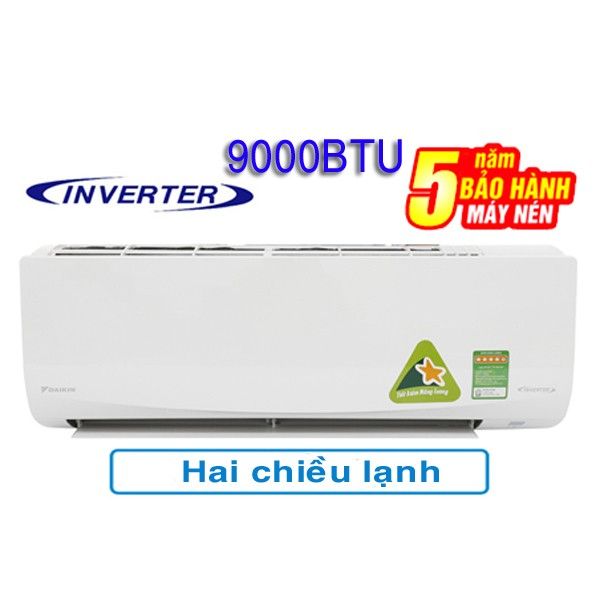  DAIKIN FTHF25XVMV/RHF25XVMV/FTHF35XVMV/RHF35XVMV/FTHF50VVMV/RHF50VVMV/FTHF60VVMV/RHF60VVMV/FTHF71VVMV/RHF71VVMV  2 CHIỀU INVERTER GAS R32 