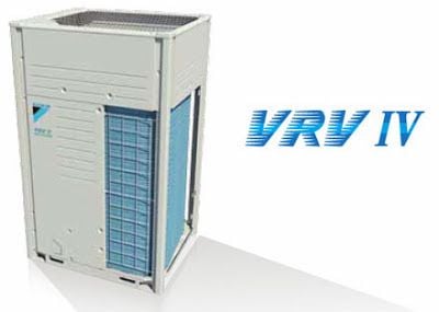  DAIKIN RXQ6AYM/RXQ8AYM/RXQ10AYM/RXQ12AYM/RXQ14AYM/RXQ16AYM/RXQ18AYM/RXQ20AYM VRV A - INVERTER  1 CHIỀU GAS R410A 