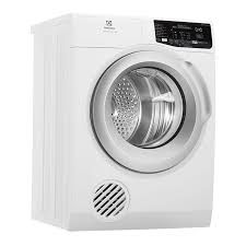  ELECTROLUX EDV805JQWA SẤY 8 KG 