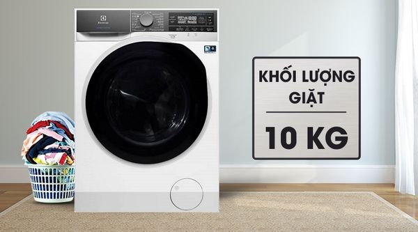  ELECTROLUX EWW1042AEWA GIẶT 10KG SẤY 7KG 