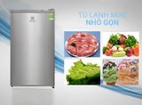  ELECTROLUX EUM0900SA TỦ LẠNH MINI 92 LÍT 