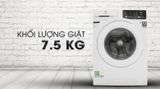  ELECTROLUX EWF7525DQWA 7.5kg 