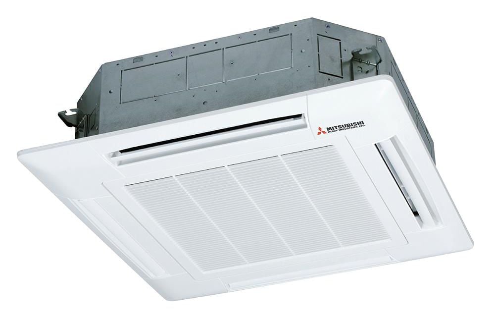  MITSUBISHI HEAVY FDT50VG/SRC50ZSX-S + ĐK XA 18000BTU CASSETTE 2 CHIỀU INVERTER GAS R410A 