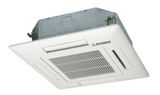  MITSUBISHI HEAVY FDTC25VF/FDTC35VF/FDTC50VF/FDTC60VF MẶT LẠNH CASSETTE MULTI 