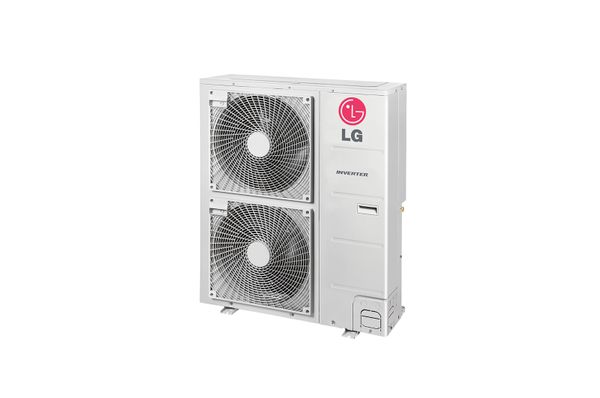  LG A3UW18GFA2/A4UW24GFA2/A5UW30GFA2/A5UW40GFA0 DÀN NÓNG MULTI INVERTER 2 CHIỀU GAS R410A 