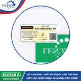  Máy lọc nước Geyser ECOTAR 2 – Made in Russia 