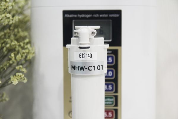  Máy lọc nước ion kiềm giàu hydro Atica MHW-H5(V) 